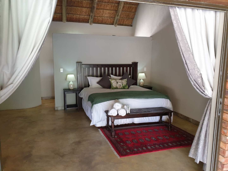 4 Bedroom Property for Sale in Brits Rural North West